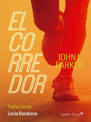 cover image of El corredor